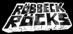 Röbbeck Röcks Logo